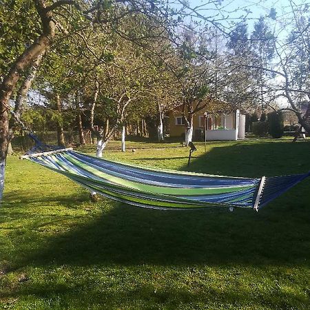 Pod Jablonia Βίλα Jezierzany Εξωτερικό φωτογραφία