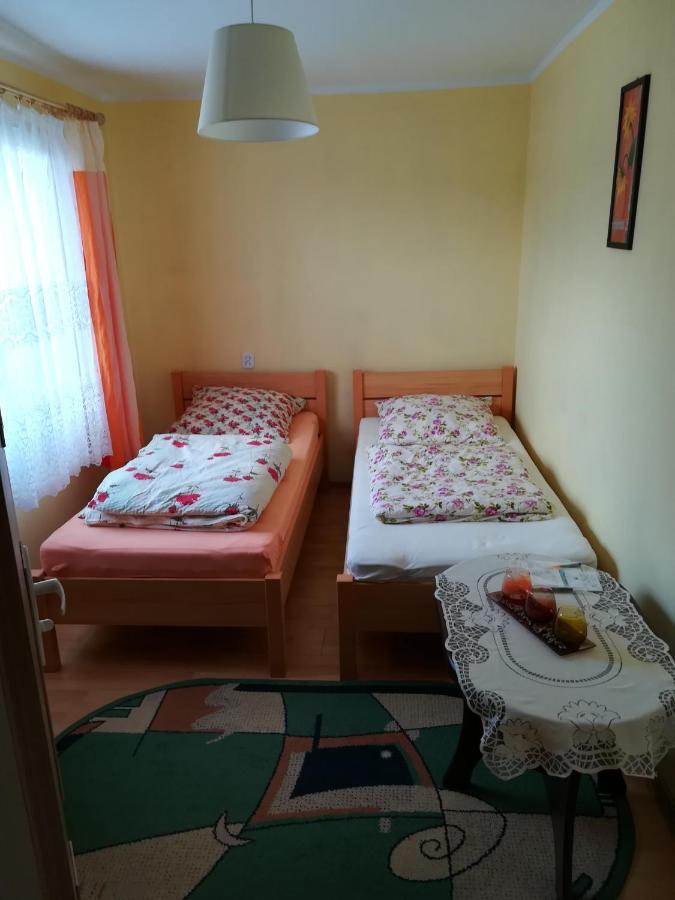 Pod Jablonia Βίλα Jezierzany Εξωτερικό φωτογραφία