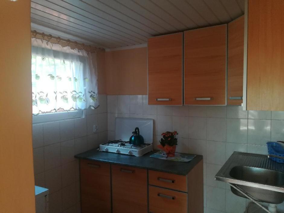 Pod Jablonia Βίλα Jezierzany Εξωτερικό φωτογραφία