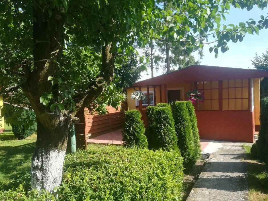 Pod Jablonia Βίλα Jezierzany Εξωτερικό φωτογραφία