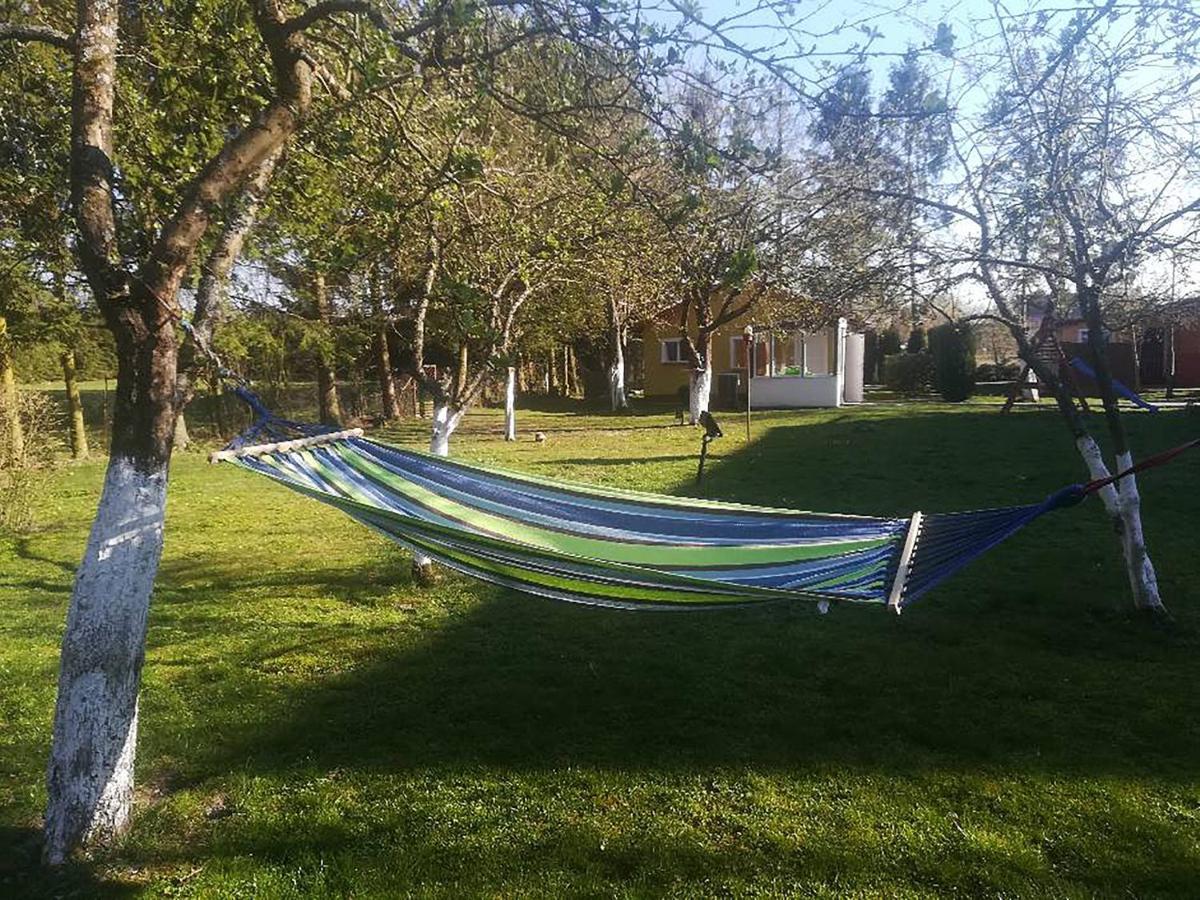 Pod Jablonia Βίλα Jezierzany Εξωτερικό φωτογραφία