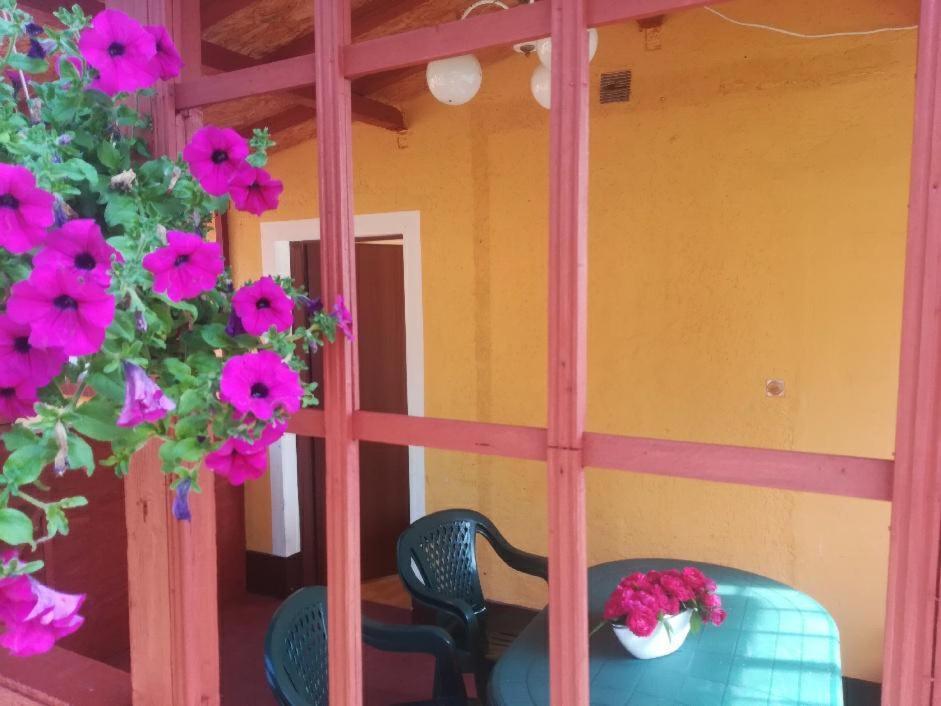 Pod Jablonia Βίλα Jezierzany Εξωτερικό φωτογραφία